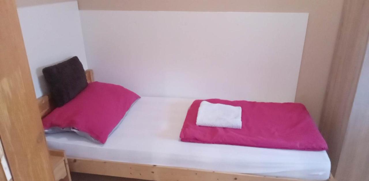 Appartement Levendula à Bekescsaba Extérieur photo